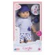 Corolle mpp bebelus de baie marin 30cm Corolle mpp bebelus de baie marin 30cm