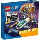 Lego city misiuni de explorare spatiala pe marte 60354 Lego city misiuni de explorare spatiala pe marte 60354