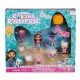 Gabbys dollhouse set figurine deluxe Gabbys dollhouse set figurine deluxe