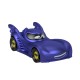 Fisher price batwheels masinuta metalica batmobile 1:55 Fisher price batwheels masinuta metalica batmobile 1:55