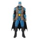 Figurina batman cu vesta gri 30cm Figurina batman cu vesta gri 30cm