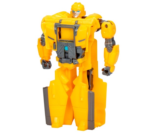 Transformers one figurina bumblebee b 127 15cm Transformers one figurina bumblebee b 127 15cm