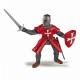 Papo figurina cavaler malta Papo figurina cavaler malta