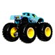 Hot wheels monster truck camion podium crasher cu culori schimbatoare scara 1:64 Hot wheels monster truck camion podium crasher cu culori schimbatoare scara 1:64
