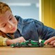 Lego speed champions masina de curse f1 kick sauber 77247 Lego speed champions masina de curse f1 kick sauber 77247