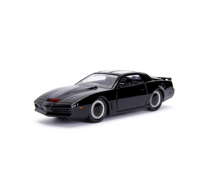 Masina kitt knight rider scara 1 la 32 Masina kitt knight rider scara 1 la 32