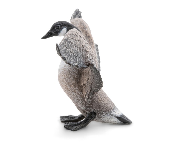 Papo figurina gasca canadiana Papo figurina gasca canadiana