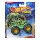 Hot wheels monster truck masinuta gunkster scara 1:64 Hot wheels monster truck masinuta gunkster scara 1:64