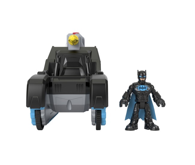 Fisher price imaginext dc super friends vehicul cu figurina bat-tech Fisher price imaginext dc super friends vehicul cu figurina bat-tech