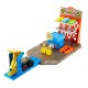 Hot wheels monster trucks set blast station Hot wheels monster trucks set blast station