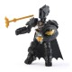 Batman dc eroii metal force figurina batman 10cm Batman dc eroii metal force figurina batman 10cm