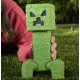 Minecraft figurina creeper 30cm