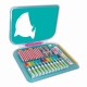 Gentuta pentru desen art case gabby dollhouse Gentuta pentru desen art case gabby dollhouse