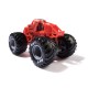 Monster jam masinuta metalica thunder roarus scara 1 la 64 Monster jam masinuta metalica thunder roarus scara 1 la 64