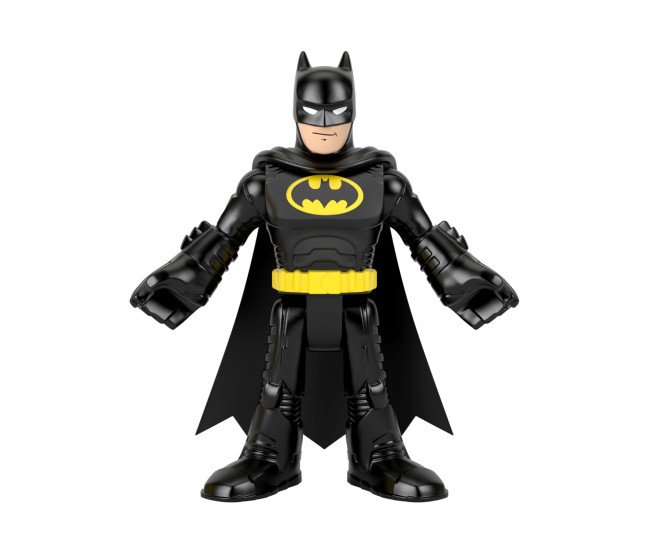 Fisher price imaginext dc super friends set figurina batman si costum exo cu lumini si sunete Fisher price imaginext dc super friends set figurina batman si costum exo cu lumini si sunete