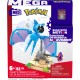 Pokemon mega set de constructie zborul de noapte al zubat Pokemon mega set de constructie zborul de noapte al zubat