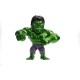 Marvel figurina metalica hulk 10cm Marvel figurina metalica hulk 10cm