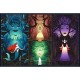 Puzzle trefl 2x200 disney frumoasele printese Puzzle trefl 2x200 disney frumoasele printese