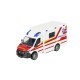 Majorette ambulanta metalica mercedes benz sprinter scara 1 la 43 Majorette ambulanta metalica mercedes benz sprinter scara 1 la 43