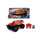 Masinuta cu telecomanda marvel rc iron thruster scara 1:14