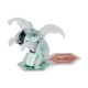 Bakugan s4 figurina metalica neo pegatrix alb Bakugan s4 figurina metalica neo pegatrix alb