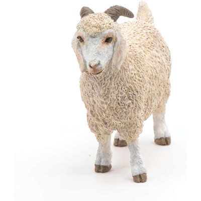 Papo figurina capra angora
