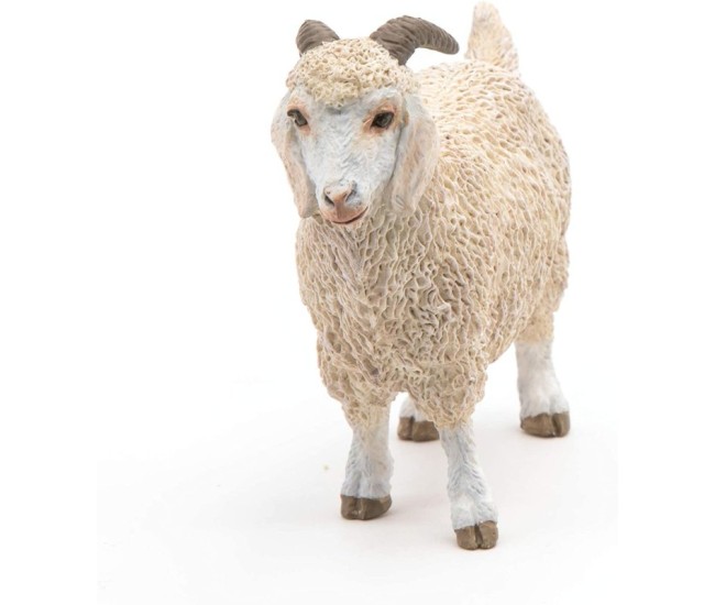 Papo figurina capra angora