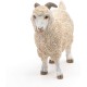 Papo figurina capra angora
