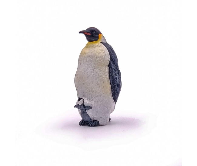 Papo figurina pinguin imperial Papo figurina pinguin imperial
