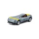 Maisto masinuta metalica speed icons ferrari monza sp1 argintiu scara 1 la 64