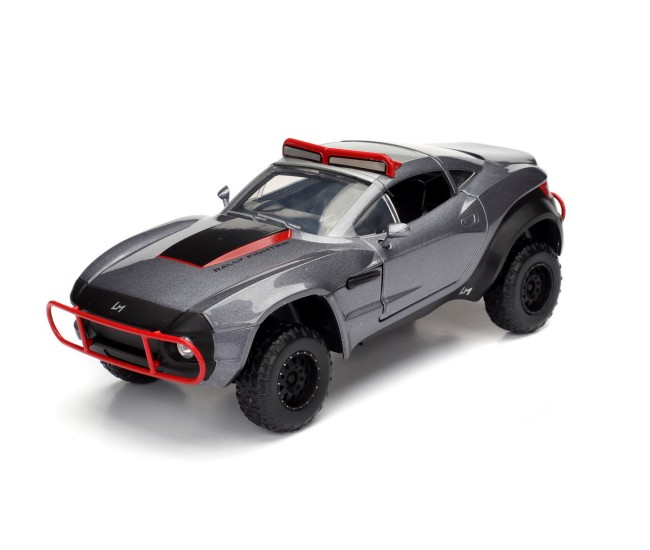 Masinuta metalica fast and furious letty's rally fighter scara 1:24 Masinuta metalica fast and furious letty's rally fighter scara 1:24