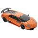 Masina cu telecomanda lamborghini murcielago lp670 portocaliu cu scara 1 la 24 Masina cu telecomanda lamborghini murcielago lp670 portocaliu cu scara 1 la 24