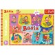 Puzzle trefl 200 basia Puzzle trefl 200 basia