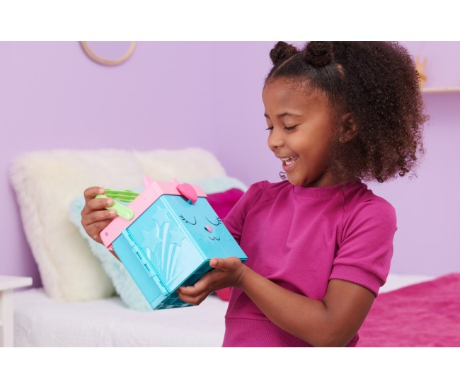 Gabbys dollhouse set de joaca Gabbys dollhouse set de joaca