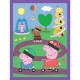 Puzzle trefl 2in1 memo peppa pig momentele fericite Puzzle trefl 2in1 memo peppa pig momentele fericite