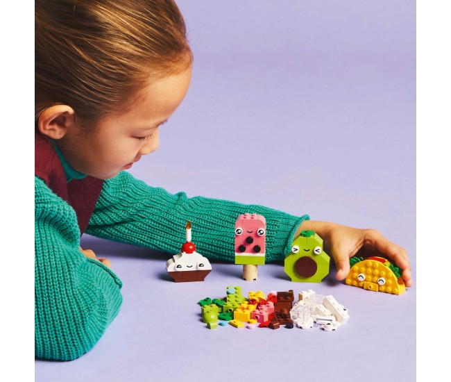 Lego classic alimente creative 11039 Lego classic alimente creative 11039