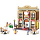 Lego friends restaurant si scoala de gastronomie 42655 Lego friends restaurant si scoala de gastronomie 42655