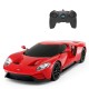Masina cu telecomanda ford gt rosu scara 1 la 24 Masina cu telecomanda ford gt rosu scara 1 la 24