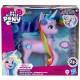 My little pony izzy moonbow si coafurile curcubeu My little pony izzy moonbow si coafurile curcubeu