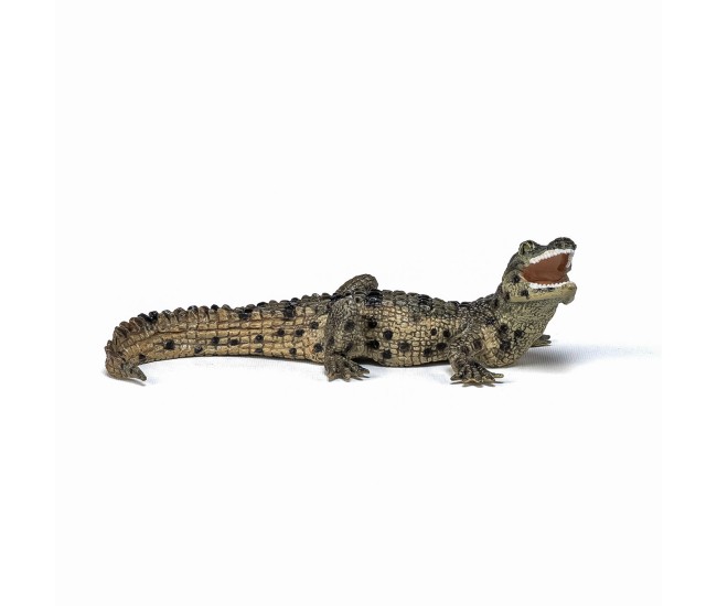 Papo figurina pui de crocodil Papo figurina pui de crocodil