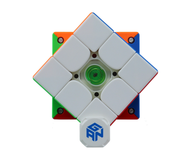 Cub gan 356 i3 magnetic cu aplicatie Cub gan 356 i3 magnetic cu aplicatie