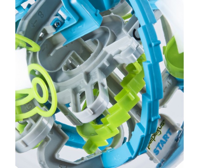 Perplexus rebel labirint 3d cu 70 de obstacole