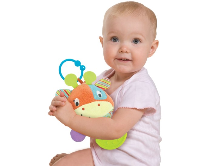 Winfun zornaitoare girafa