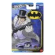 Hot wheels masina metalica tematica batman tail dragger scara 1 la 64 Hot wheels masina metalica tematica batman tail dragger scara 1 la 64