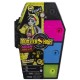 Monster high neon frights papusa frankie stein Monster high neon frights papusa frankie stein