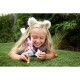 Enchantimals papusi cu animalute bree bunny si twist Enchantimals papusi cu animalute bree bunny si twist