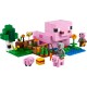 Lego minecraft casa-purcelus 21268 Lego minecraft casa-purcelus 21268