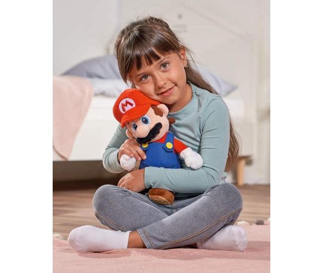 Super mario plus mario 30cm Super mario plus mario 30cm