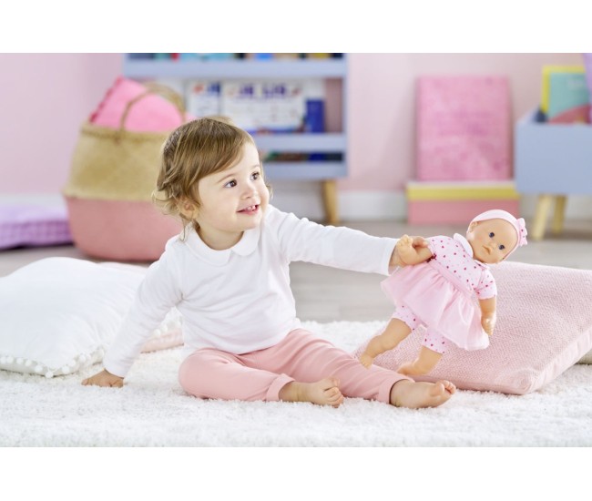 Corolle mpp papusa mea adorabila mica 30cm Corolle mpp papusa mea adorabila mica 30cm