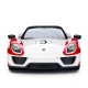 Masina cu telecomanda porsche 918 spyder weissach alb scara 1 la 14 Masina cu telecomanda porsche 918 spyder weissach alb scara 1 la 14